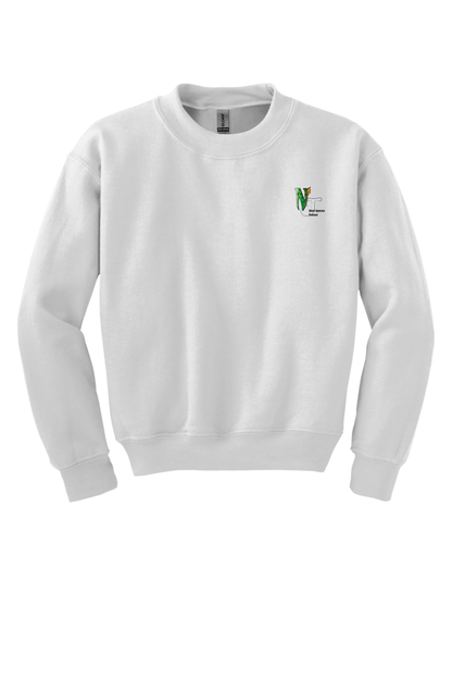 18000B Gildan® - Youth Heavy Blend™ Crewneck Sweatshirt