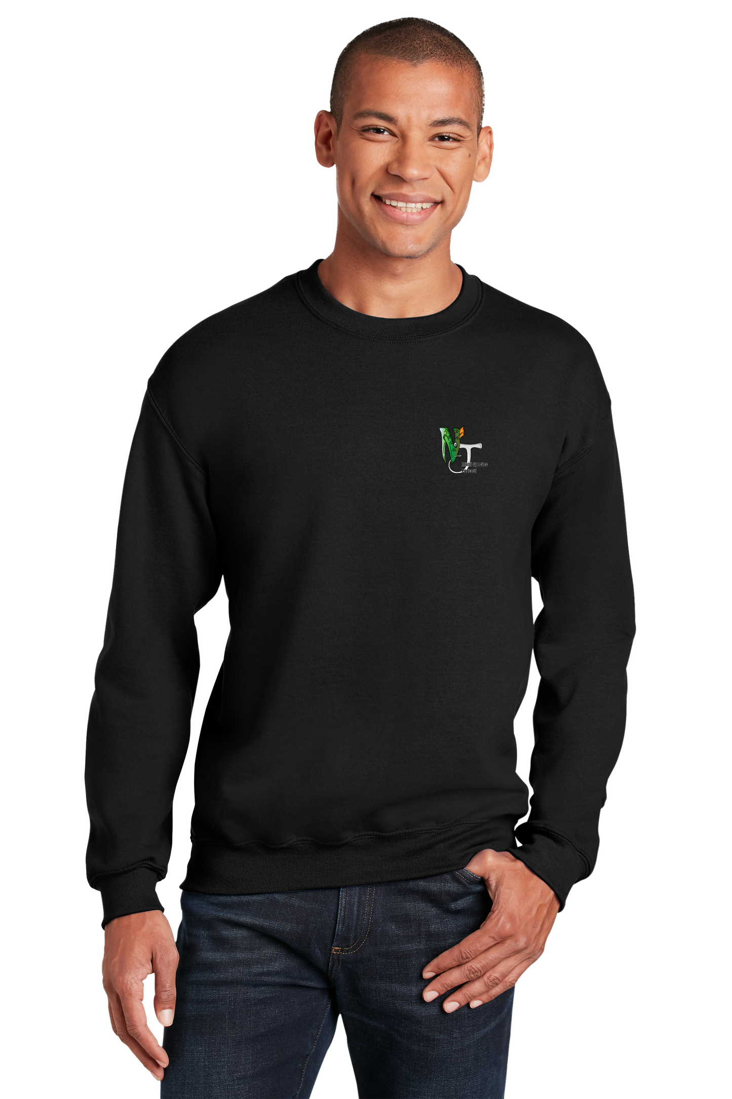 18000 Gildan® - Heavy Blend™ Crewneck Sweatshirt