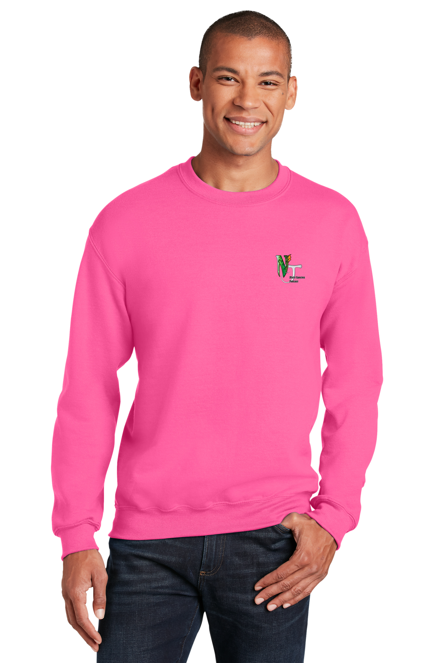 18000 Gildan® - Heavy Blend™ Crewneck Sweatshirt