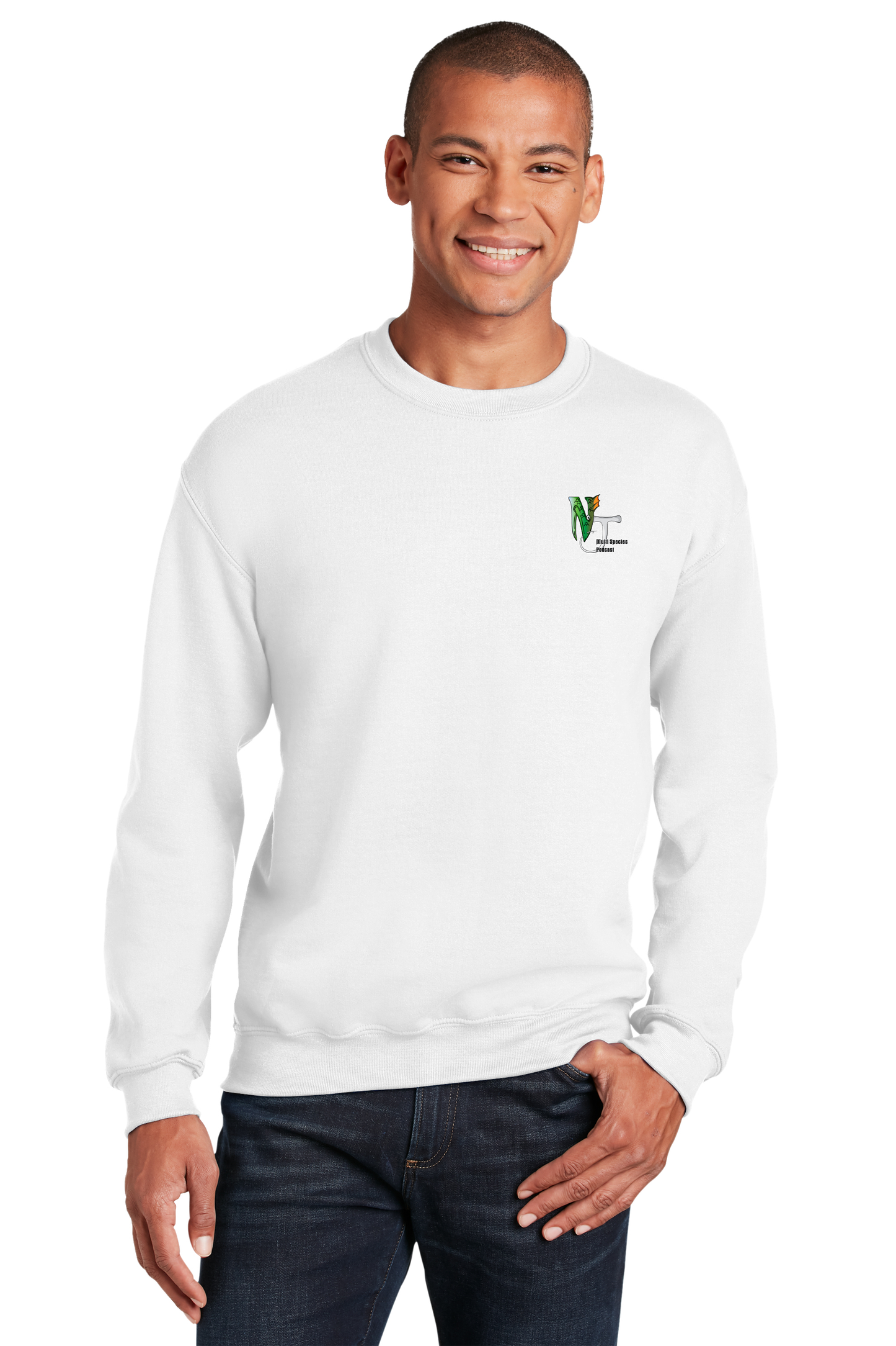 18000 Gildan® - Heavy Blend™ Crewneck Sweatshirt