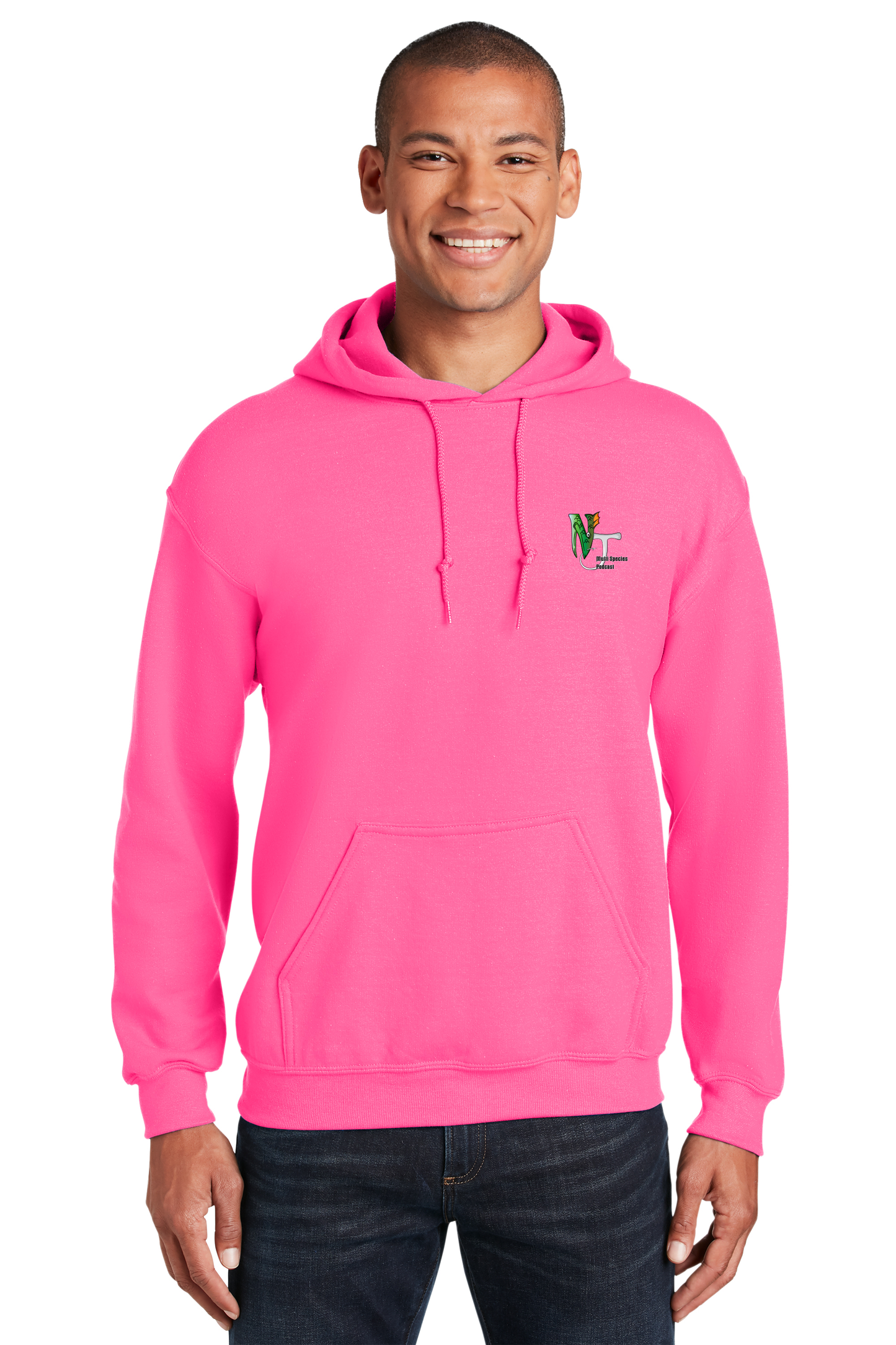 18500 Gildan® - Heavy Blend™ Hooded Sweatshirt